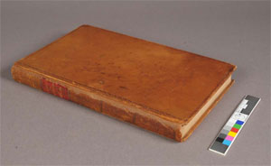 Journals of the Massachusetts Convention after treatment