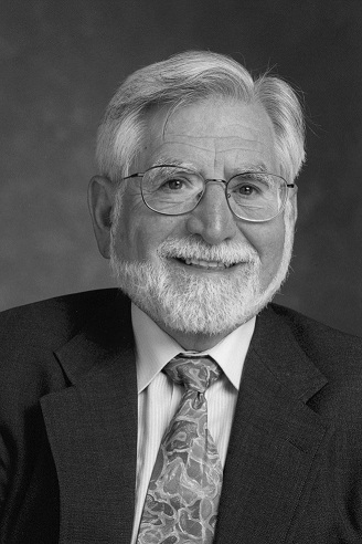 Professor Roy Mersky