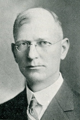 Ira Hildebrand