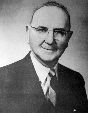 Charles T. McCormick