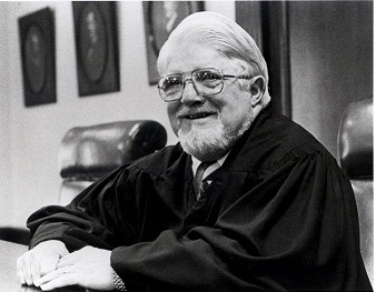 Judge Cadena