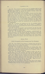 only page of Title IV, Section 3