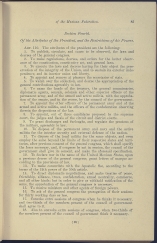 beginning page of Title IV, Section 4