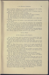 only page of Title III, Sections 3