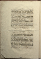 beginning page of Title IV, Section 1