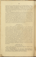beginning page of Article XI