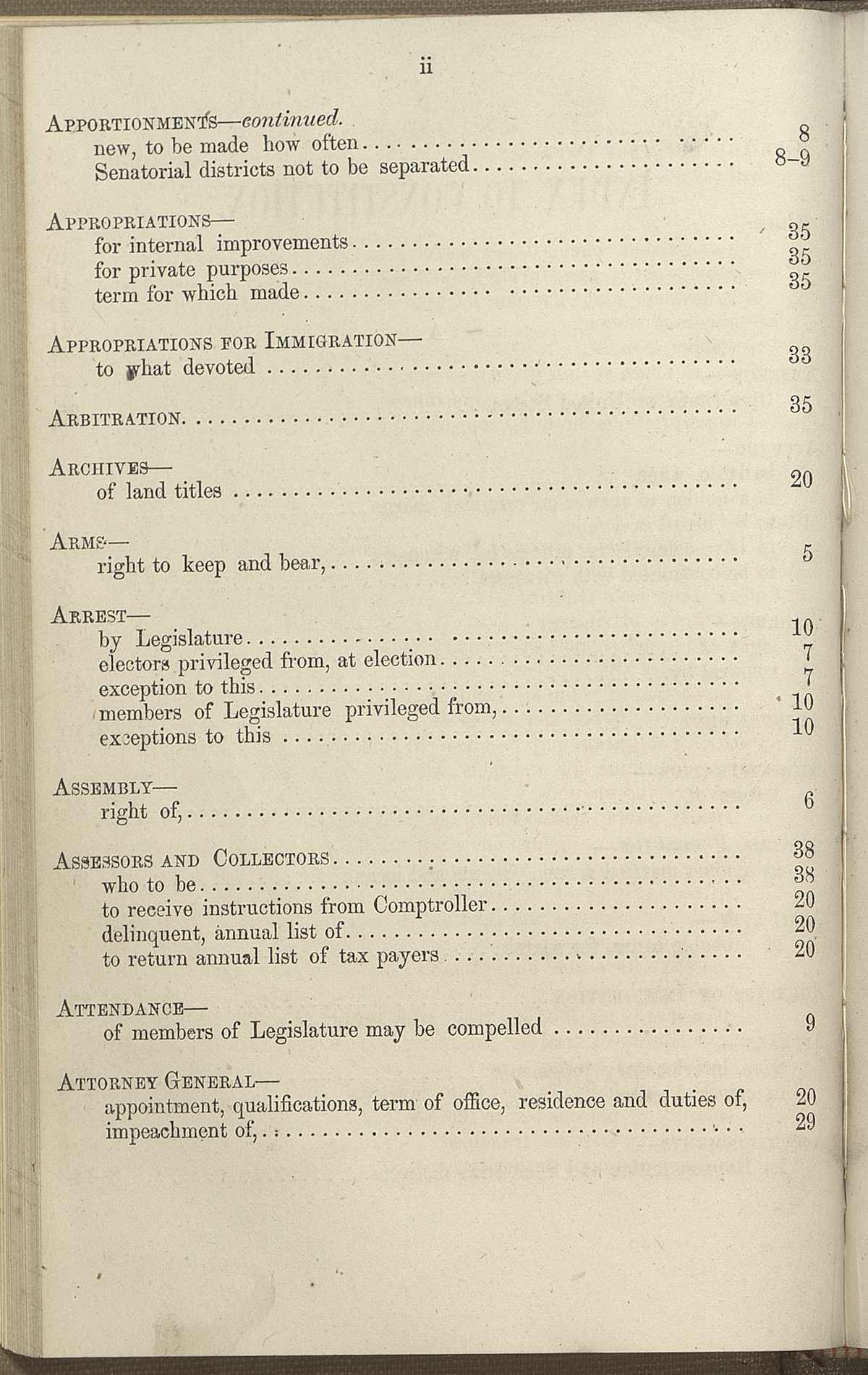 page 2 - 1869 index