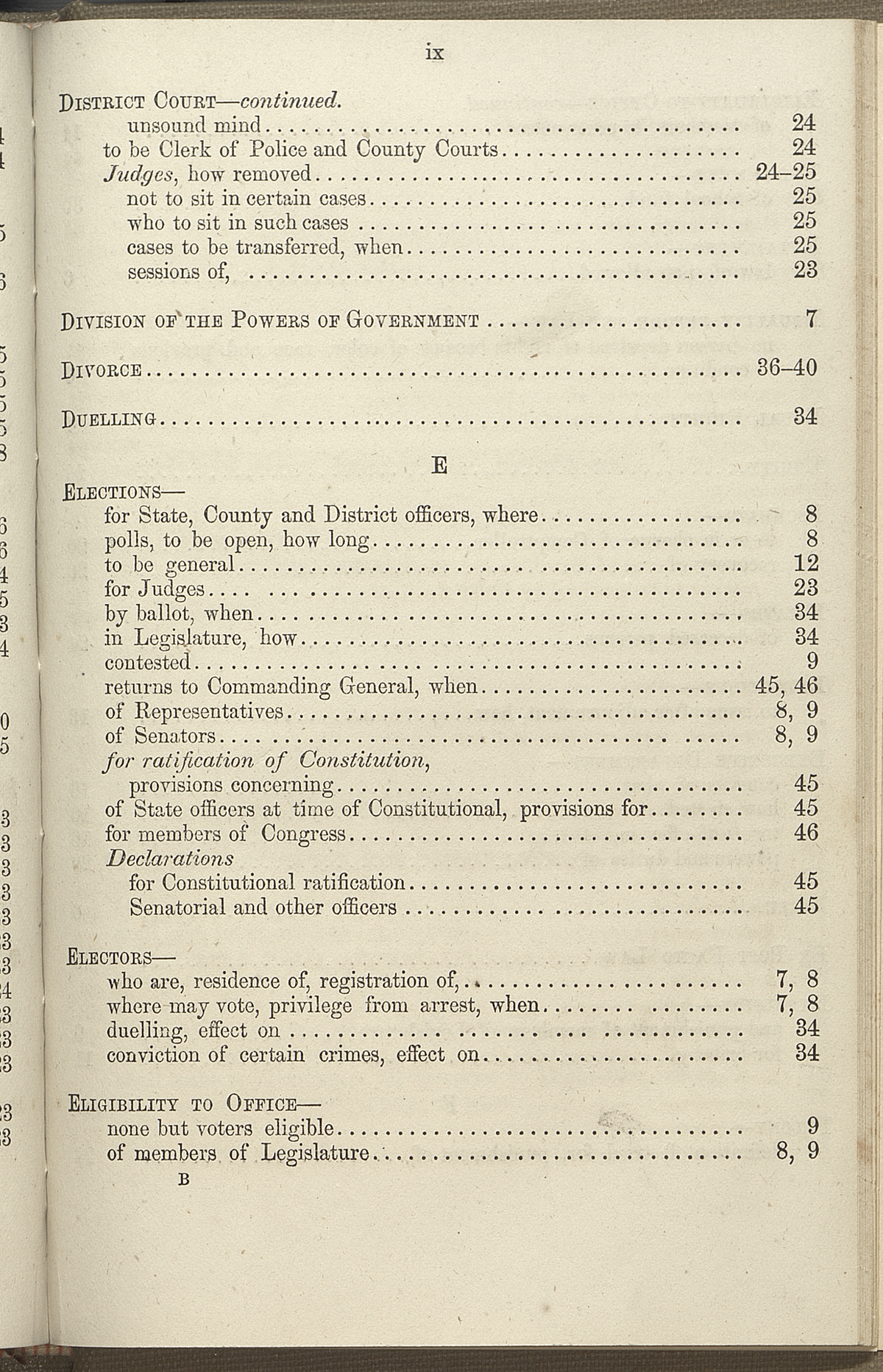 page 9 - 1869 index