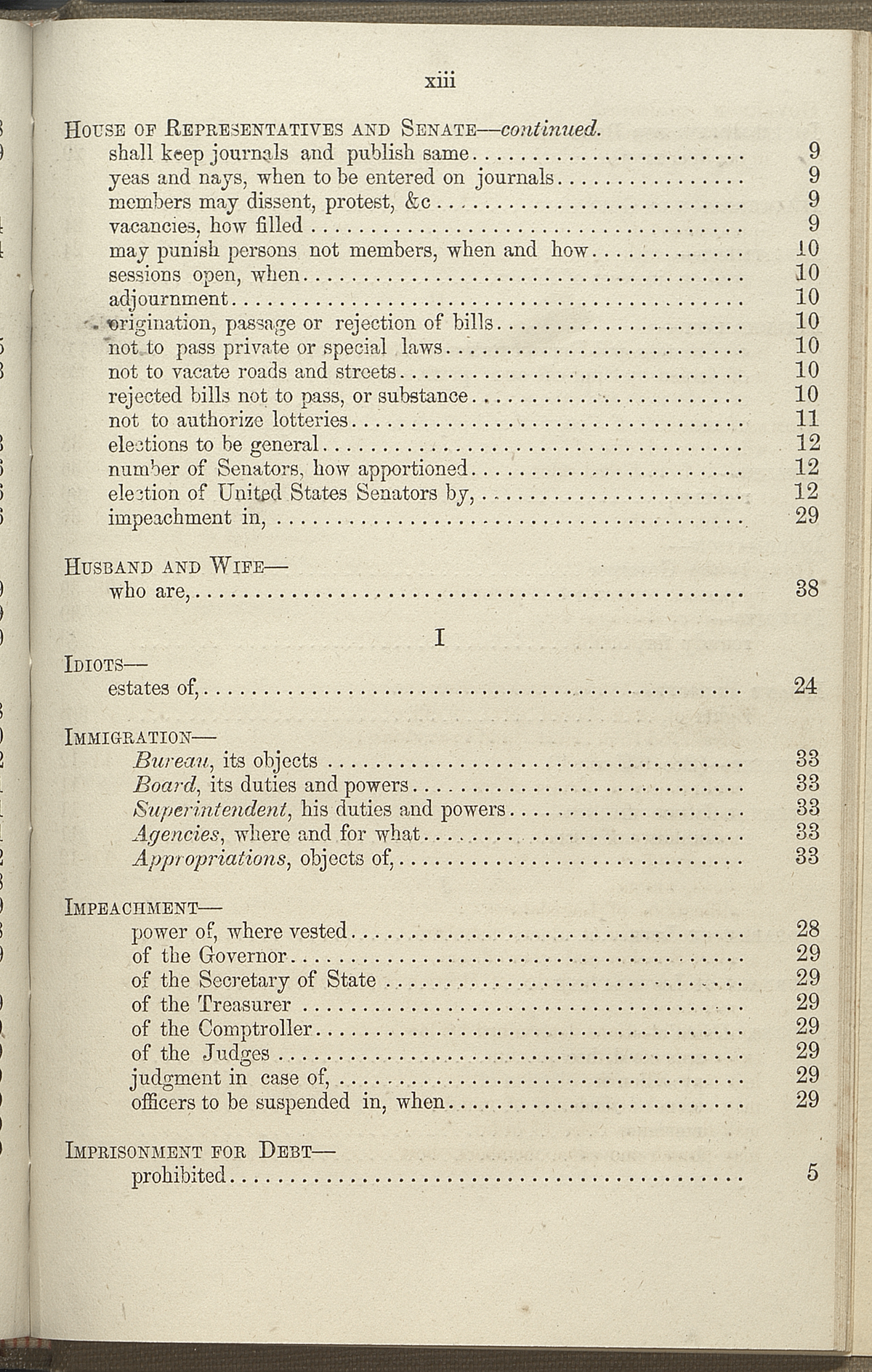 page 13 - 1869 index