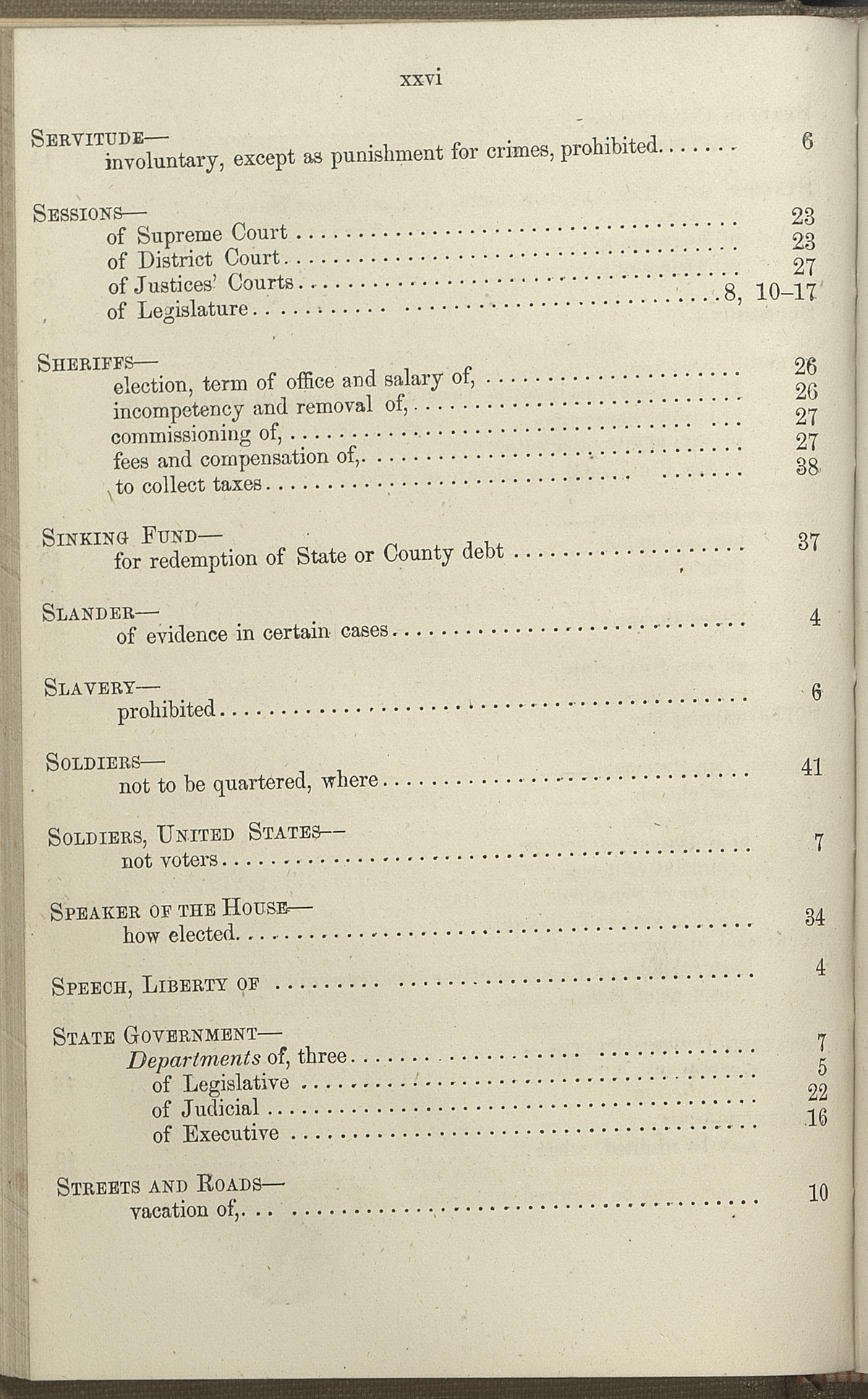 page 26 - 1869 index