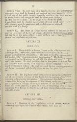 beginning page of Article XII
