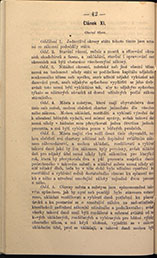beginning page of Article 11